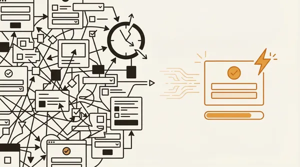 No-Code Form Builders in 2026: What Actually Matters