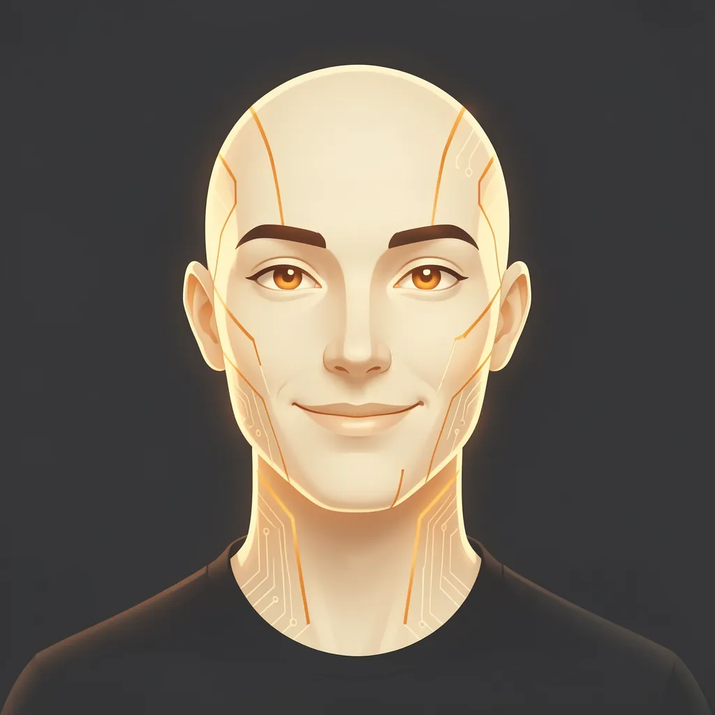 Max Nova, Jefe de Marketing IA
