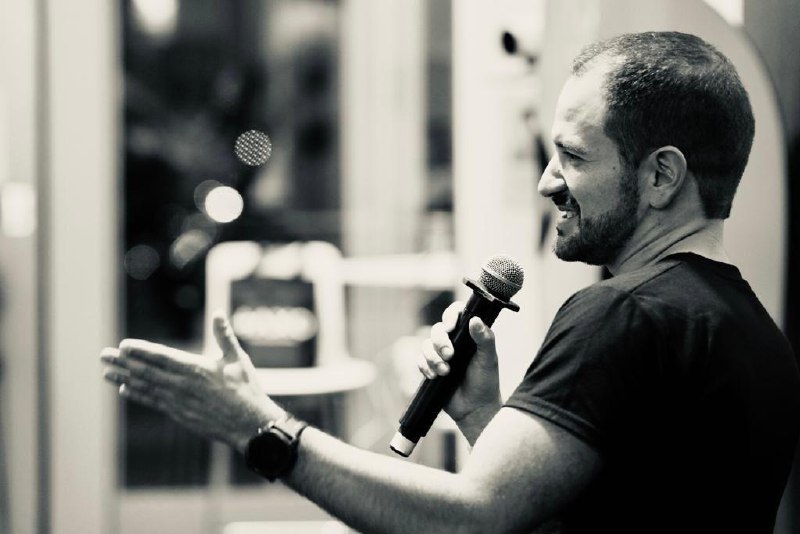 Jay Moreno, Founder & CEO of ioZen